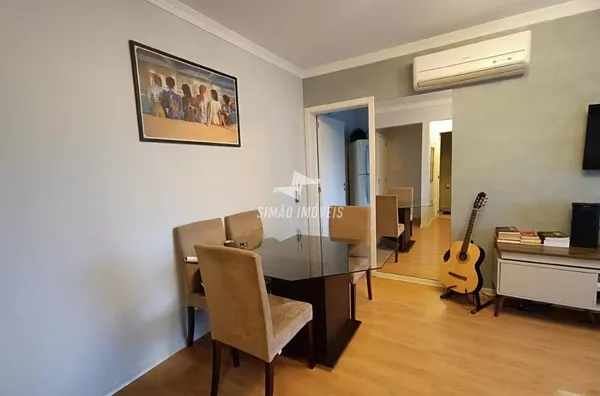 Apartamento para venda, 1 Quarto, Bairro Centro, Erechim