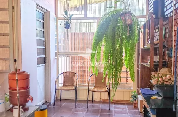 Casa para venda 5 quarto(s) Bairro São José Erechim