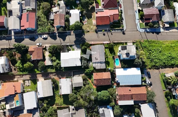 Terreno para venda, Bairro Koller, Erechim