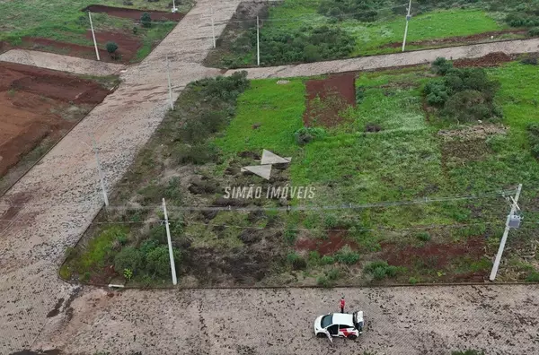 Terreno para venda, Loteamento Bela Collina, Erechim