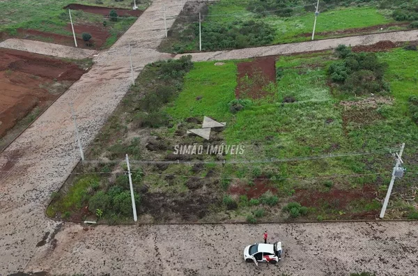 Terreno para venda, Loteamento Bela Collina, Erechim