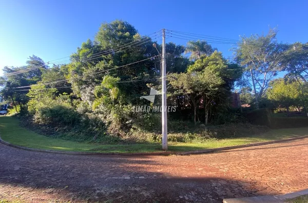 Chácara para venda,  Bairro Vale Dourado, Erechim