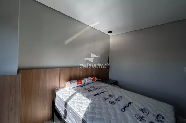 Apartamento para venda, 1 Quarto Bairro Centro, Erechim