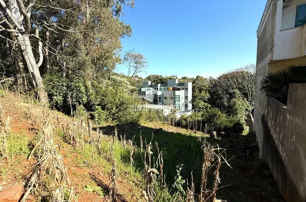 Terreno para venda, Bairro Vale Dourado, Erechim