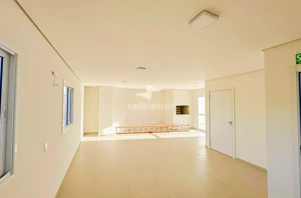 Apartamento para venda, 2 quarto(s),  Três Vendas, Erechim