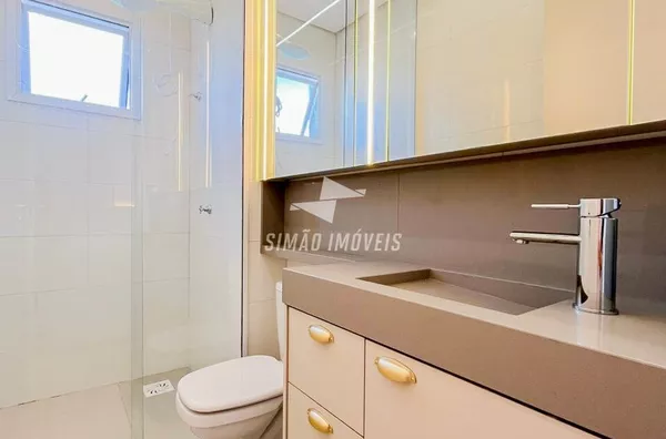 Apartamento Duplex para venda, 02 Suíte(s), Bairro Três Vendas, Erechim