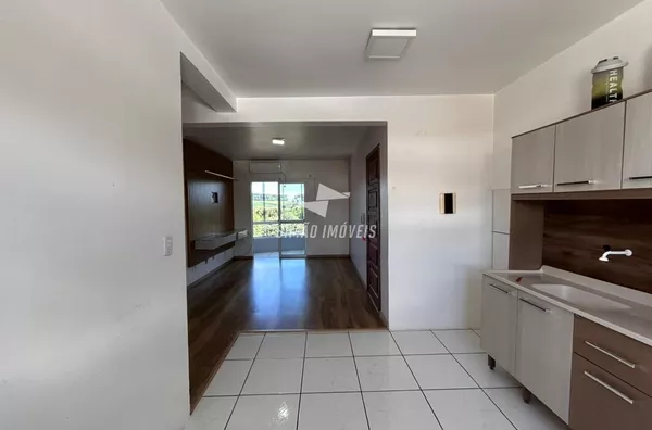 Apartamento para venda, 2 quarto(s),  Agrícola, Erechim