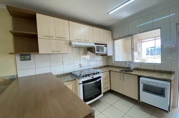 Apartamento para venda, 3 quarto(s), Bairro Centro, Erechim