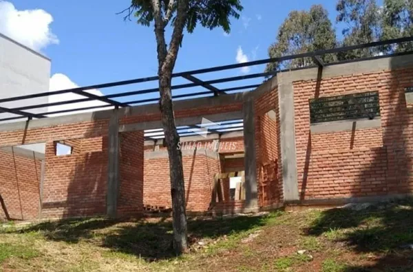 Casa para venda, 2 quarto(s), Bairro Espírito Santo, Erechim