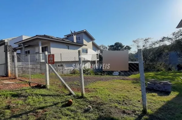 Terreno para venda Bairro Três Vendas Erechim