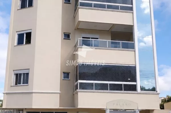 Apartamento 2 quartos para venda,  Centro, Erechim