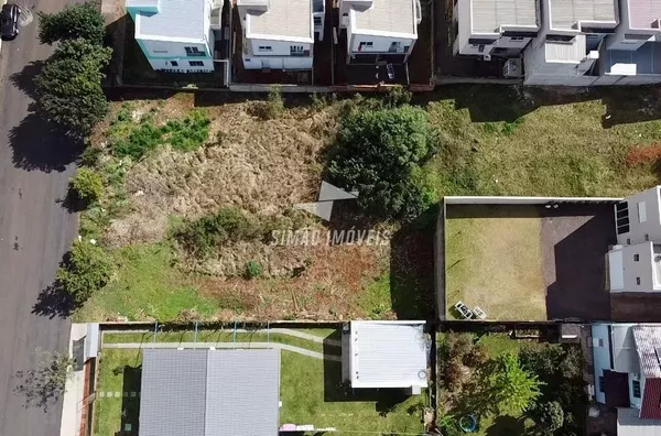 Terreno para venda, bairro Atlântico, Erechim