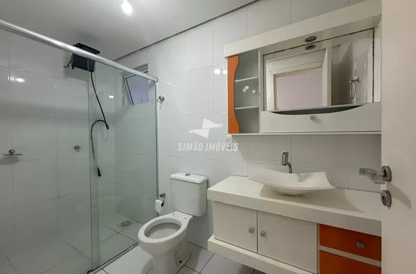 Apartamento para venda, 02 quarto(s), Bairro Fátima, Erechim