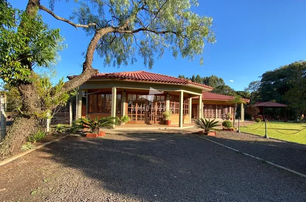 Chácara para venda,  Bairro Agrícola, Erechim