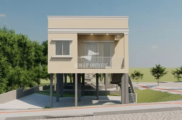 Casas para venda, Minha casa Minha vida, Bairro Liberdade, Erechim