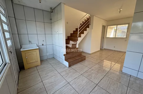  Casa ,  Bairro José Bonifácio, Erechim