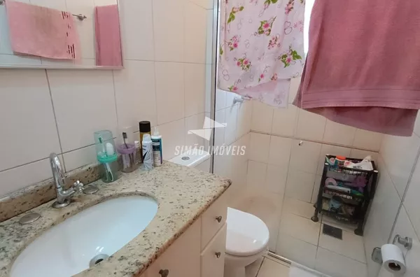 Apartamento de 2 quartos para venda,  Bairro Centro, Erechim