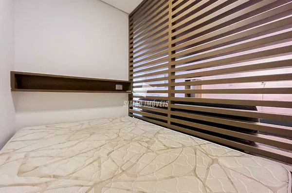 Apartamento para venda,  01 quarto, Bairro Centro, Erechim