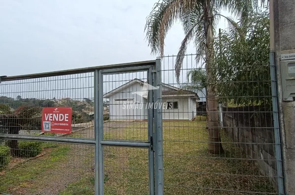 Casa 2 quartos para venda,  Bairro São José, Erechim