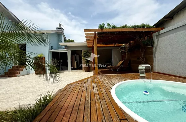 Casa para venda, 03 Quarto (s), Bairro Morada Do Sol, Erechim