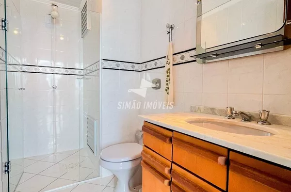 Cobertura para venda, 3 quarto(s), Bairro Centro, Erechim