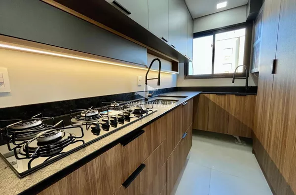 Apartamento para venda, 01 Quarto(s), Bairro Fátima, Erechim