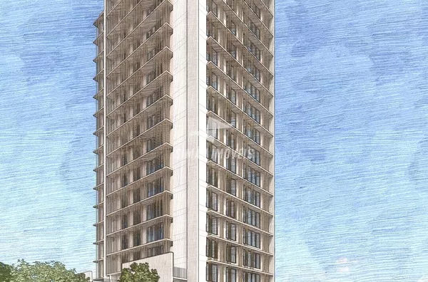 Stúdio para venda, 1 quarto(s),  Bairro Centro, Erechim