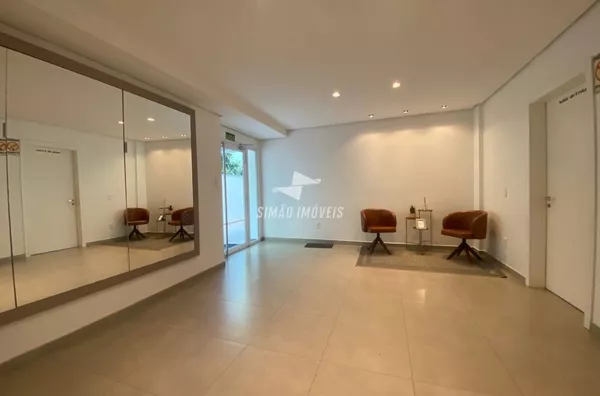 Apartamento para venda, 2 Quarto(s), Bairro Espírito Santo, Erechim