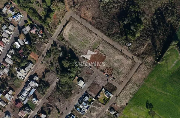 Terreno para venda, Barão De Cotegipe