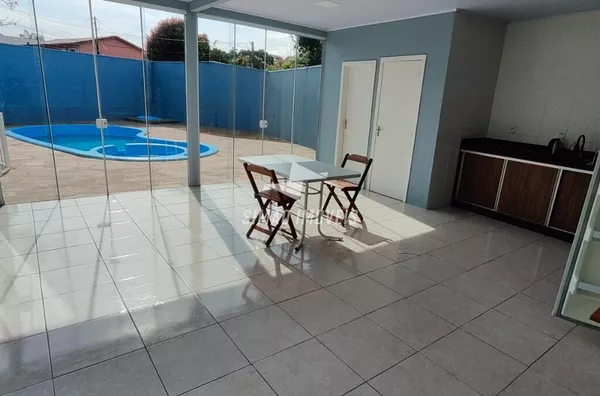 Casa para venda, 3 quarto(s),  Bairro Aldo Arioli, Erechim