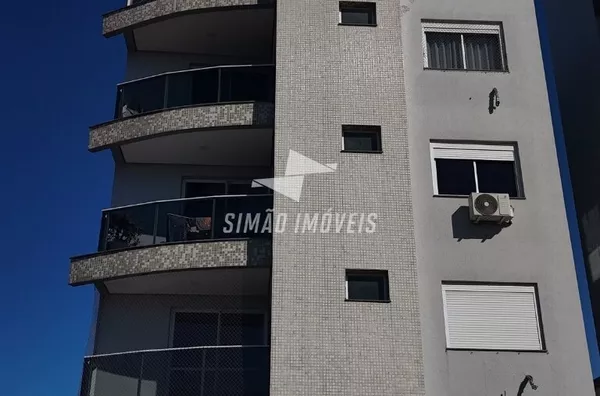 Apartamento para venda, 3 Quarto (s),  Bairro Bela Vista, Erechim