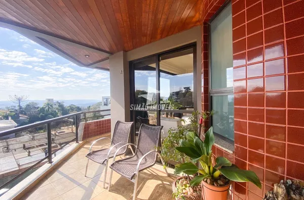 Apartamento 3 quartos para venda, centro, Erechim