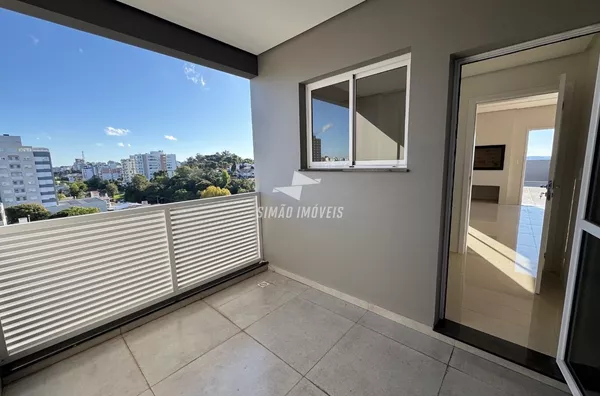 Cobertura Duplex para venda, 04 Quarto(s), Bairro Centro, Erechim