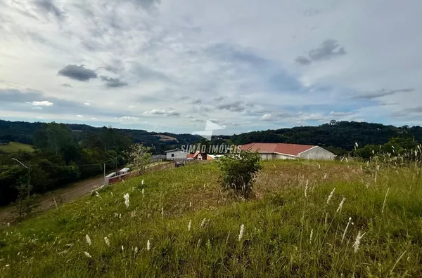 Terreno para venda, Loteamento São Marcos, Bairro Dal Molin, Erechim