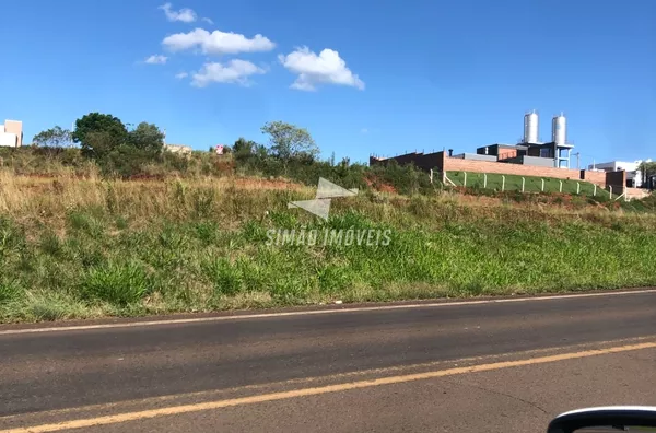 Terreno para venda,  Bairro Demoliner, Erechim