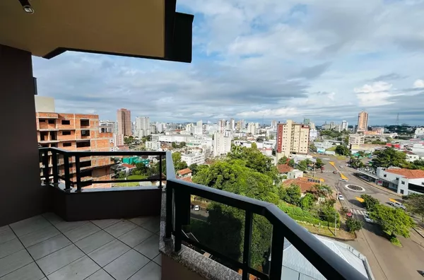 Apartamento para venda, 03 Quarto(s), Bairro Centro, Erechim