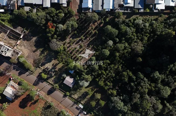Terreno para venda, Bairro Três Vendas, Erechim