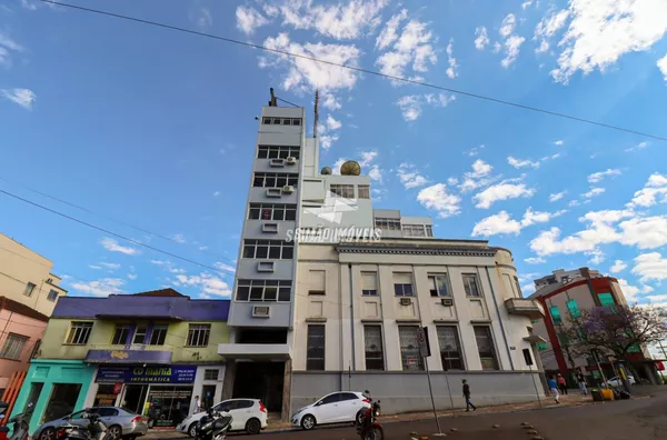 Sala comercial para venda Bairro Centro Erechim