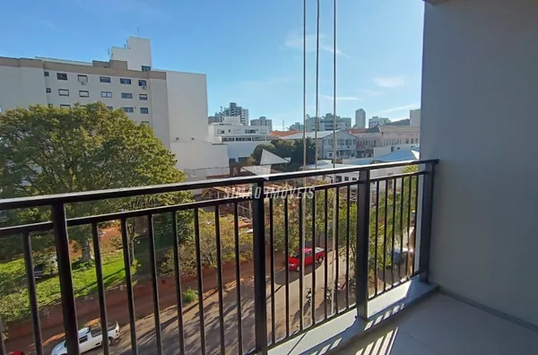 Apartamento para venda, 03 quarto(s), Bairro Centro, Erechim