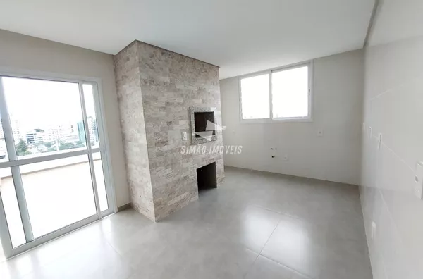 Apartamento para venda 3 quarto(s) Bairro Centro Erechim