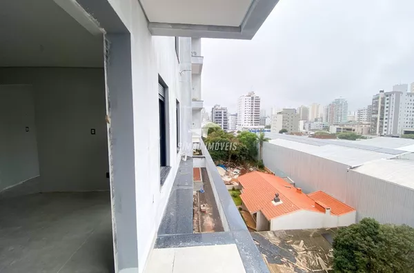 Stúdio para venda, 01 Quarto(s), Bairro Centro, Erechim