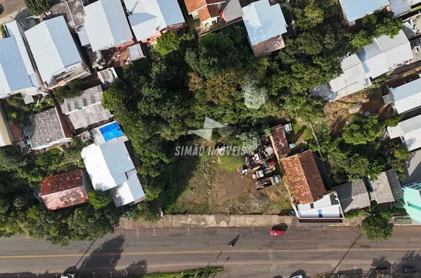 Terreno para venda, comercial, Centro, Erechim