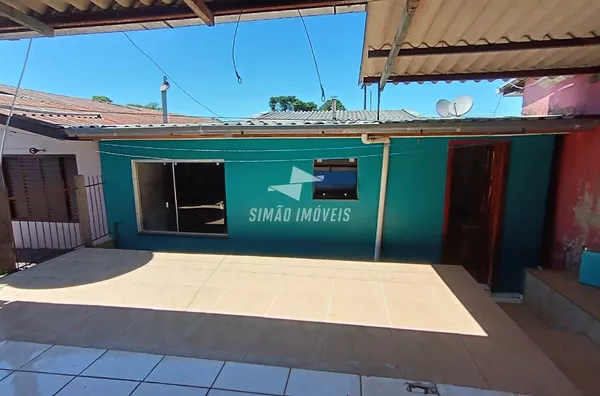 Casa para 5 quartos para venda,  Bairro Presidente Vargas, Erechim