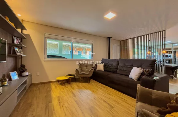 Casa para venda, 03 quarto(s), Bairro Zimmer, Erechim