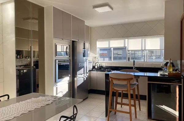 Apartamento para venda, 3 quarto(s), Bairro Centro, Erechim