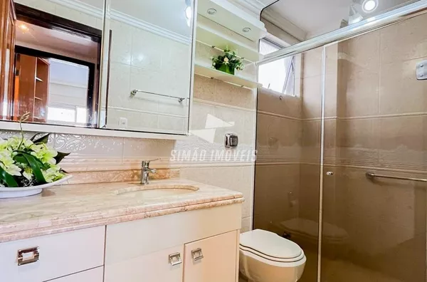 Apartamento para venda, 03 Quarto(s), Bairro Centro, Erechim