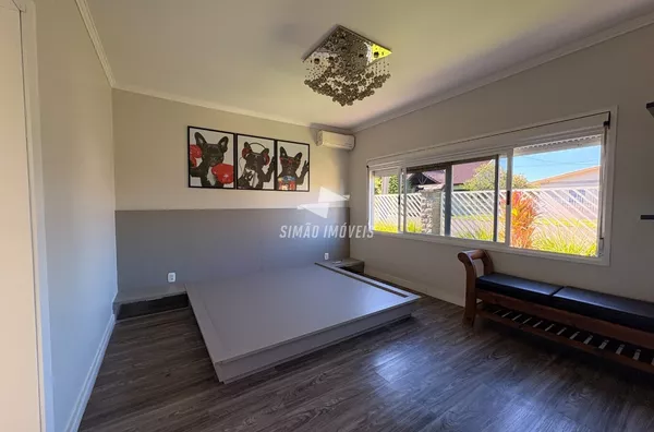 Casa 3 quartos para venda, bairro Aldo Arioli, Erechim