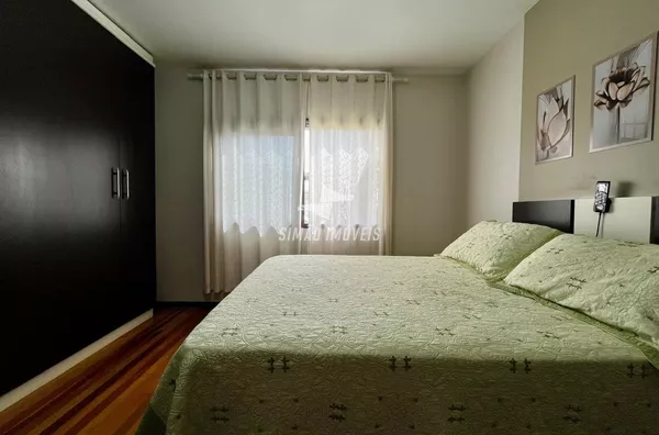 Casa para venda, 03 Quarto(s), Bairro José Bonifácio, Erechim