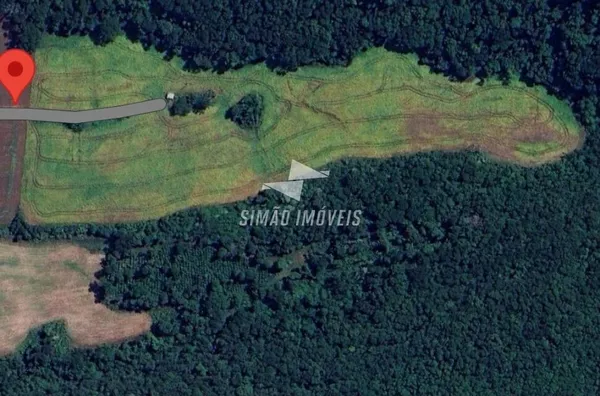 Área rural 38 hectares para venda, Erechim