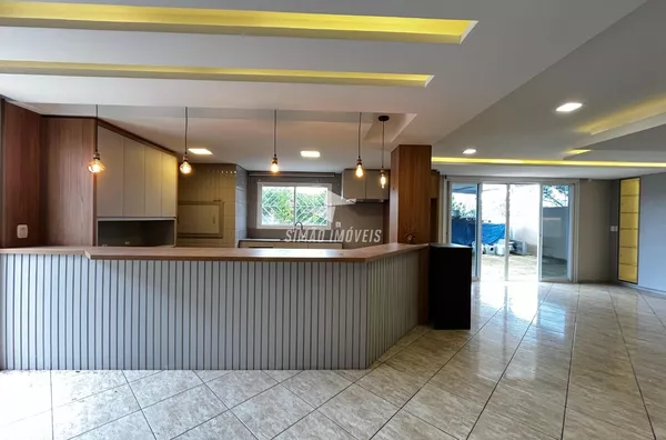 Casa para venda, 03 quarto(s),  Bairro José Bonifácio, Erechim